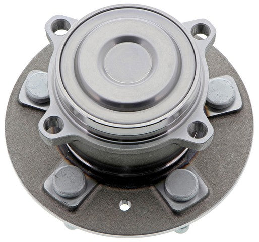 Wheel Bearing and Hub Assembly Mevotech MB95304