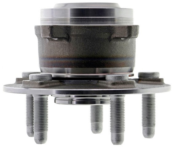 Wheel Bearing and Hub Assembly Mevotech MB95304