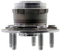 Wheel Bearing and Hub Assembly Mevotech MB95304