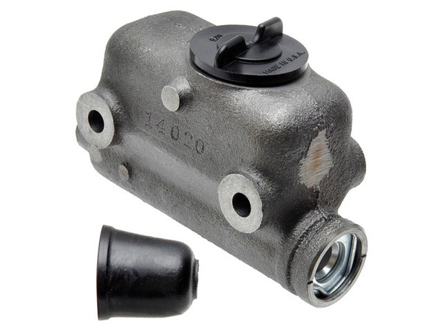 Brake Master Cylinder Raybestos Brakes MC14019