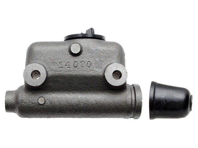 Brake Master Cylinder Raybestos Brakes MC14019