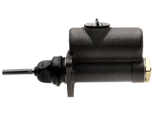 Brake Master Cylinder Raybestos Brakes MC21918