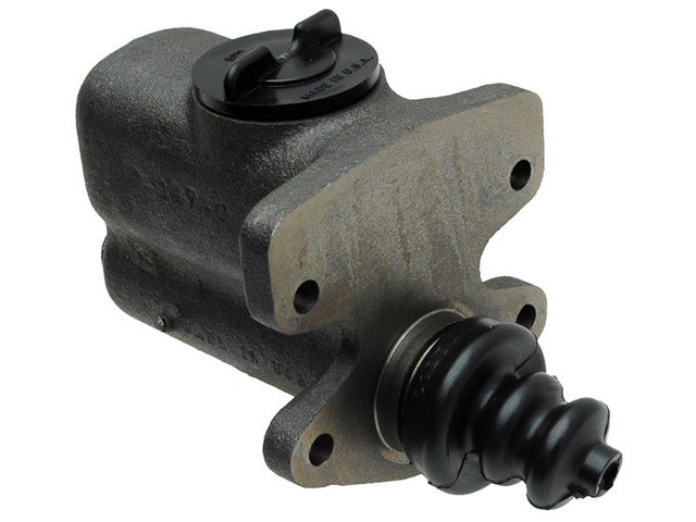 Brake Master Cylinder Raybestos Brakes MC23222