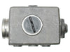 Brake Master Cylinder Raybestos Brakes MC2842