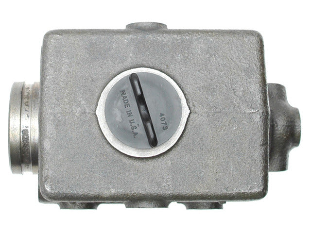 Brake Master Cylinder Raybestos Brakes MC2842