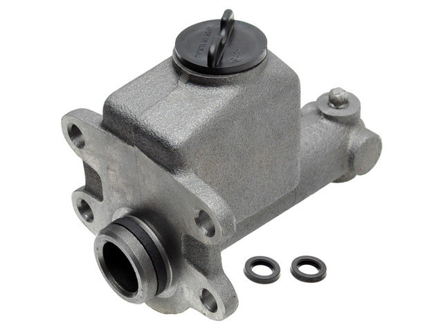 Brake Master Cylinder Raybestos Brakes MC35027