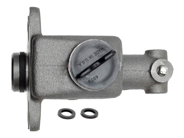 Brake Master Cylinder Raybestos Brakes MC35027
