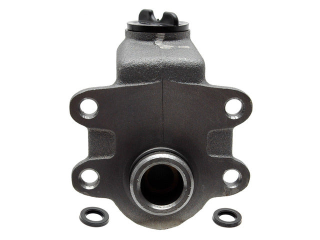 Brake Master Cylinder Raybestos Brakes MC35027