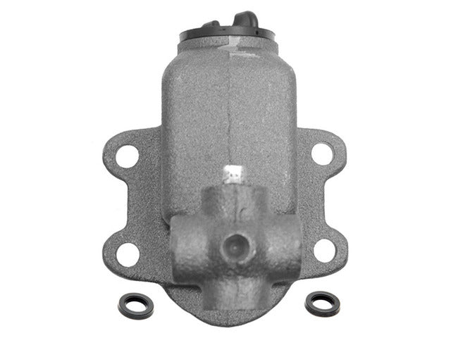 Brake Master Cylinder Raybestos Brakes MC35027