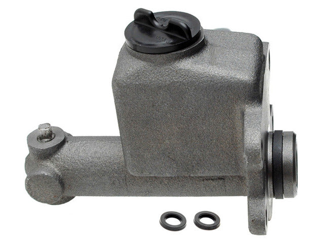 Brake Master Cylinder Raybestos Brakes MC35027