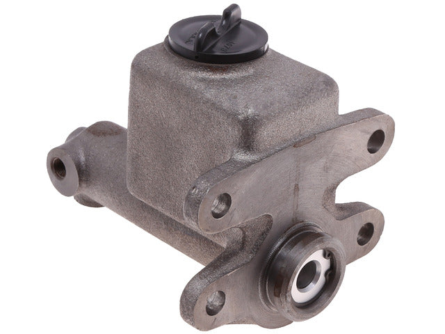Brake Master Cylinder Raybestos Brakes MC35035