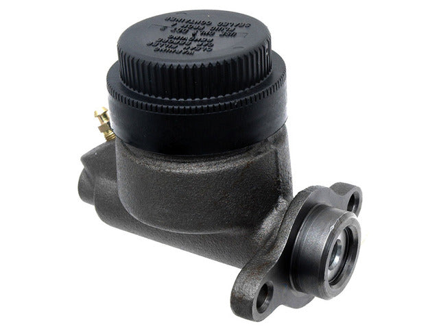 Brake Master Cylinder Raybestos Brakes MC36015