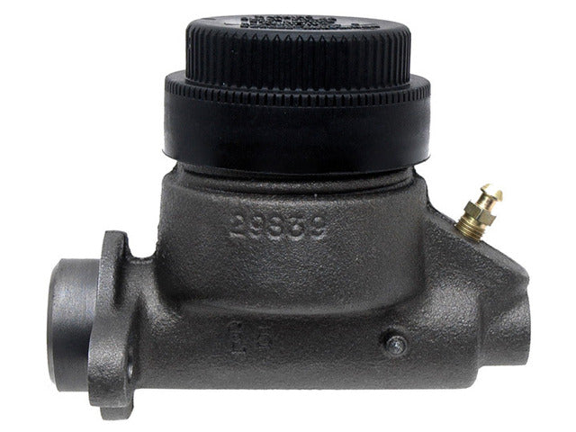 Brake Master Cylinder Raybestos Brakes MC36015