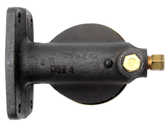 Brake Master Cylinder Raybestos Brakes MC36053