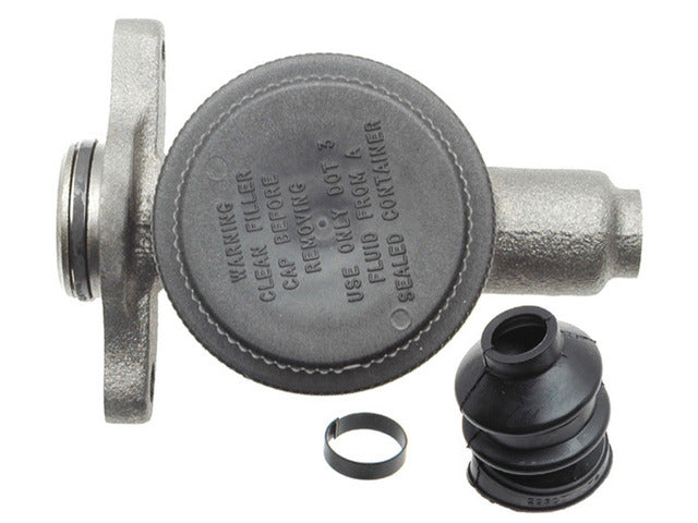 Brake Master Cylinder Raybestos Brakes MC36121