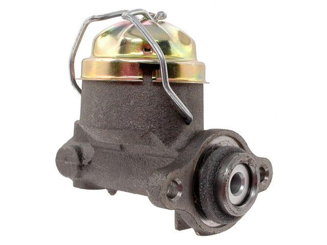 Brake Master Cylinder Raybestos Brakes MC36136