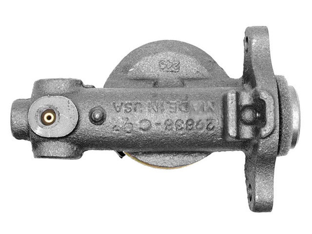 Brake Master Cylinder Raybestos Brakes MC36136