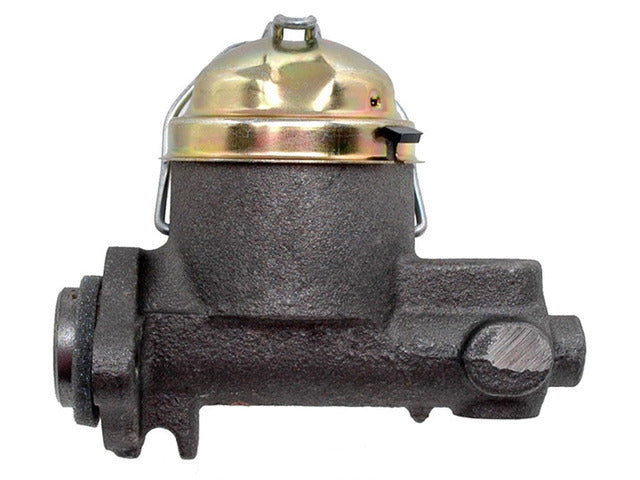 Brake Master Cylinder Raybestos Brakes MC36136