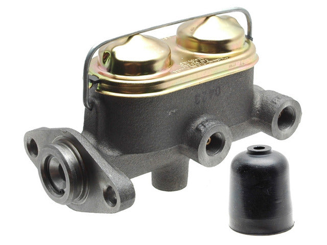 Brake Master Cylinder Raybestos Brakes MC36141