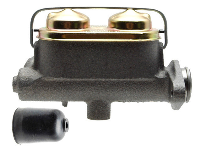 Brake Master Cylinder Raybestos Brakes MC36141