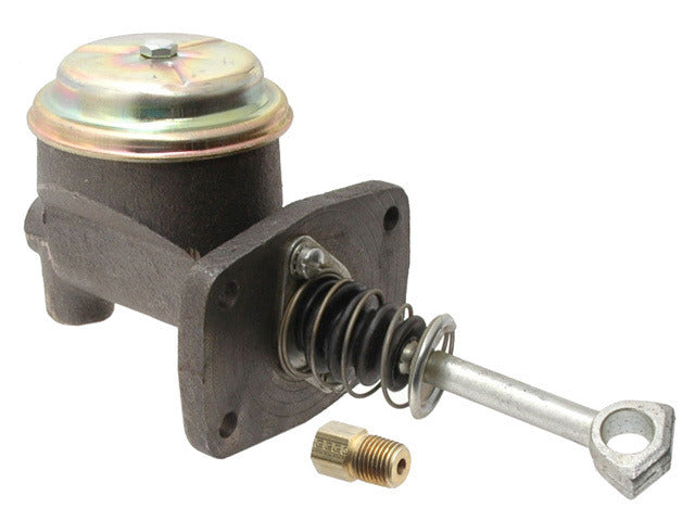 Brake Master Cylinder Raybestos Brakes MC36172