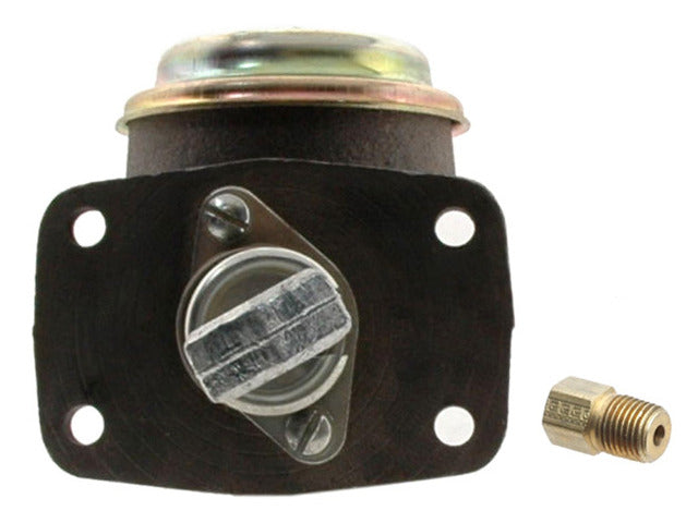 Brake Master Cylinder Raybestos Brakes MC36172