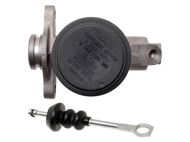 Brake Master Cylinder Raybestos Brakes MC36208