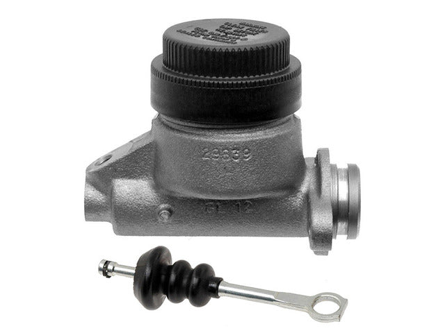 Brake Master Cylinder Raybestos Brakes MC36208