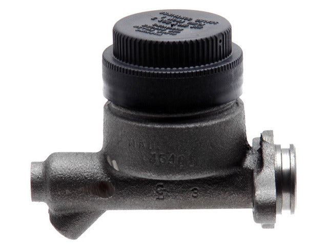 Brake Master Cylinder Raybestos Brakes MC36211
