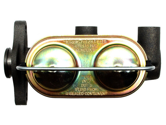 Brake Master Cylinder Raybestos Brakes MC36226