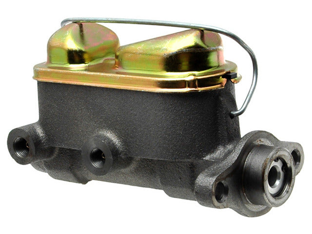 Brake Master Cylinder Raybestos Brakes MC36231
