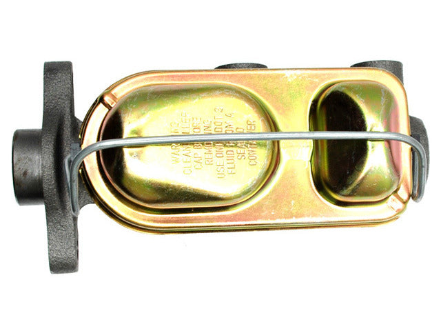 Brake Master Cylinder Raybestos Brakes MC36231
