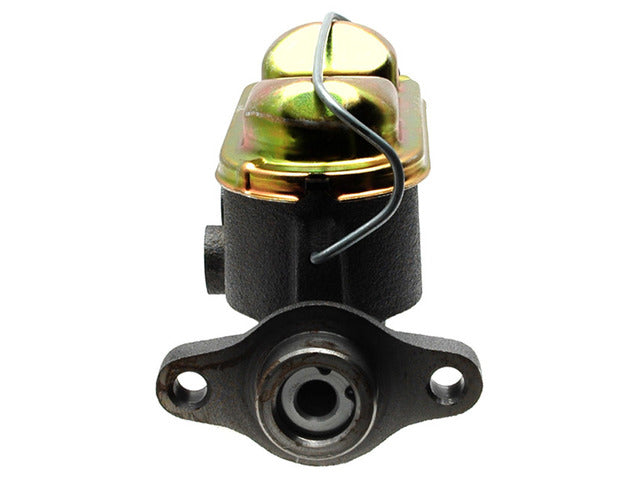 Brake Master Cylinder Raybestos Brakes MC36231