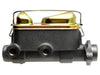 Brake Master Cylinder Raybestos Brakes MC36231