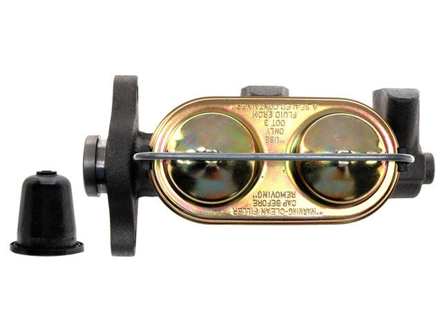 Brake Master Cylinder Raybestos Brakes MC36234