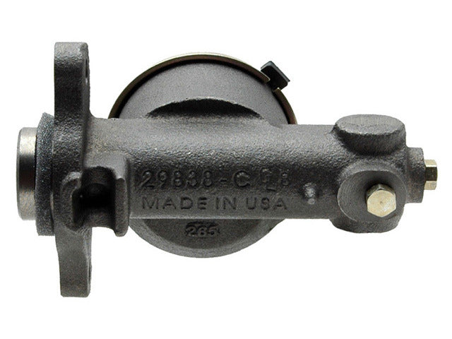 Brake Master Cylinder Raybestos Brakes MC36242