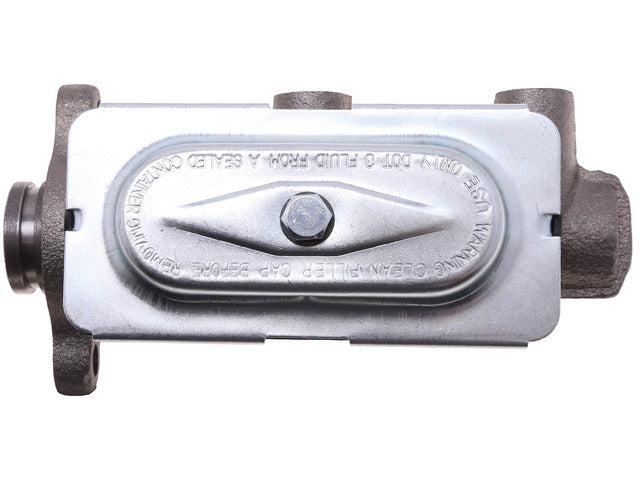 Brake Master Cylinder Raybestos Brakes MC36246