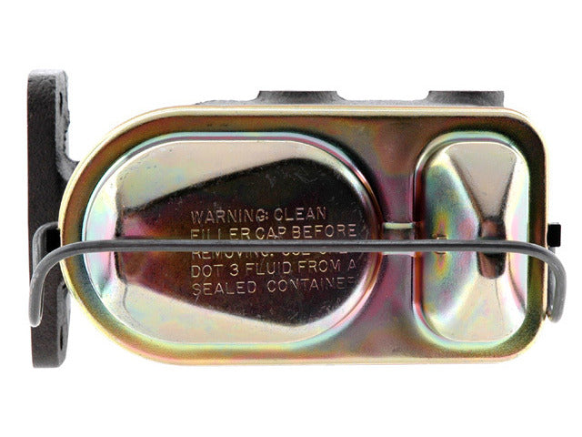 Brake Master Cylinder Raybestos Brakes MC36259