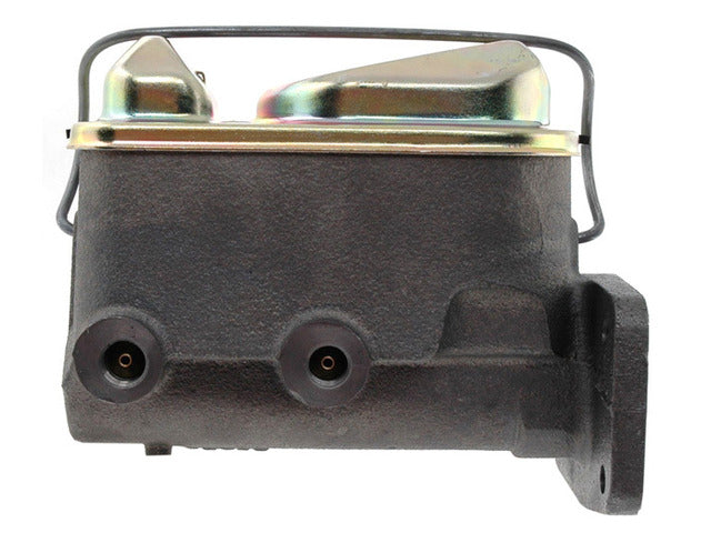 Brake Master Cylinder Raybestos Brakes MC36259