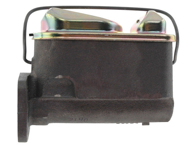 Brake Master Cylinder Raybestos Brakes MC36259