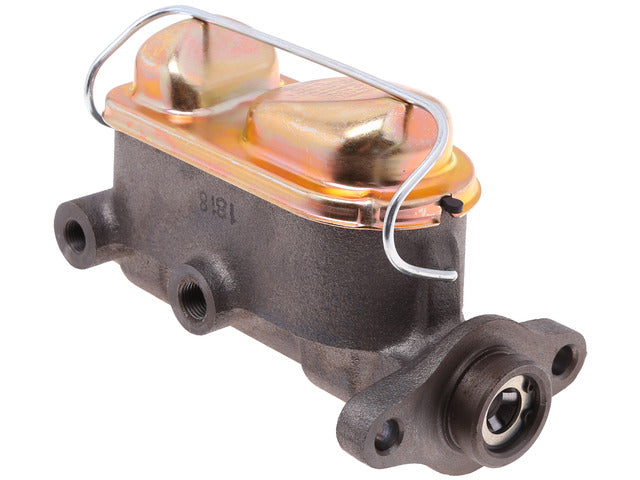Brake Master Cylinder Raybestos Brakes MC36263