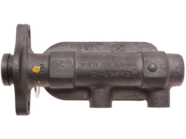 Brake Master Cylinder Raybestos Brakes MC36263