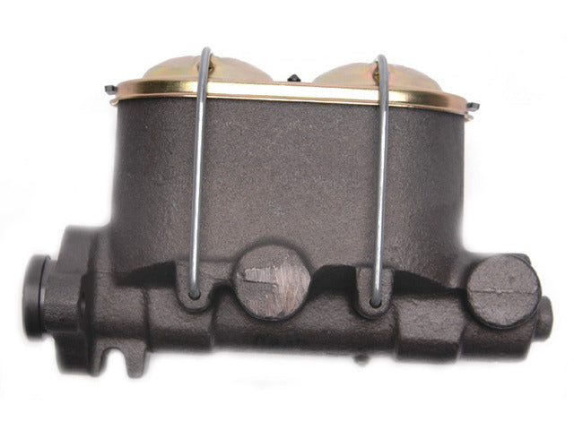 Brake Master Cylinder Raybestos Brakes MC36281