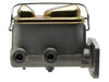 Brake Master Cylinder Raybestos Brakes MC36283