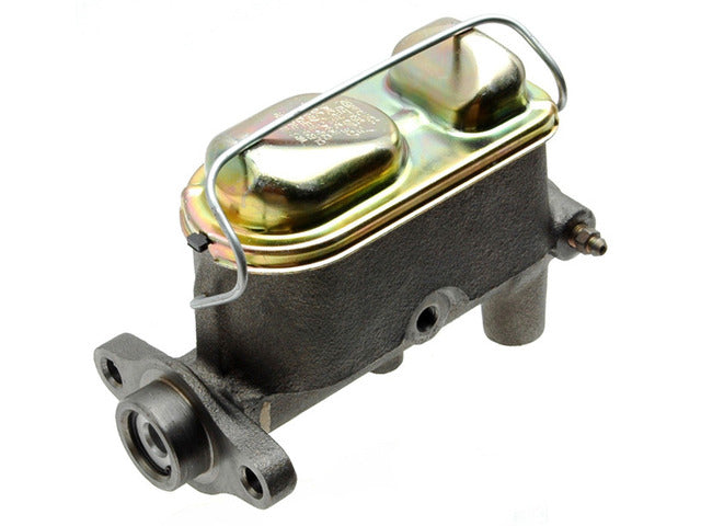 Brake Master Cylinder Raybestos Brakes MC36291