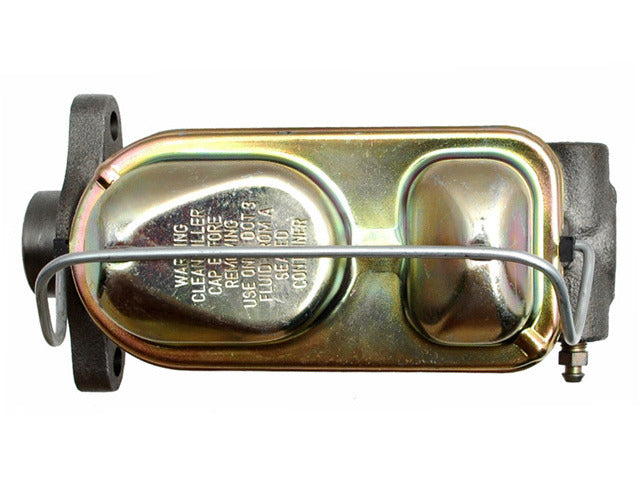 Brake Master Cylinder Raybestos Brakes MC36291