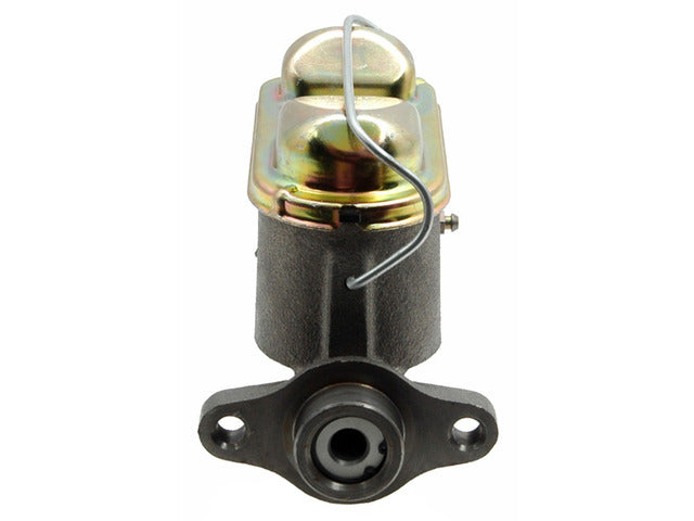 Brake Master Cylinder Raybestos Brakes MC36291