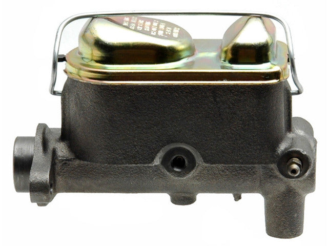 Brake Master Cylinder Raybestos Brakes MC36291