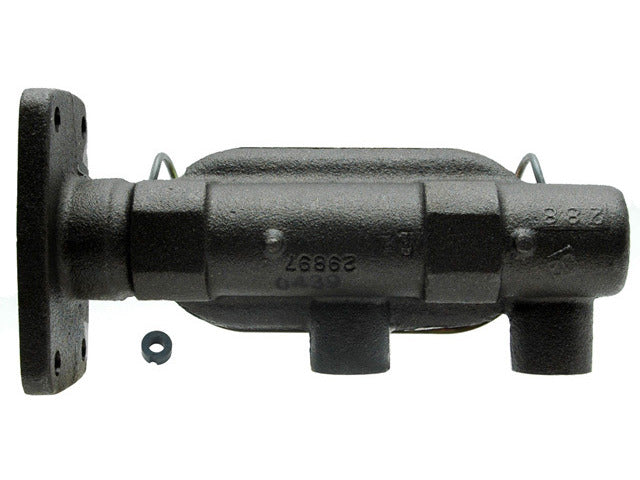 Brake Master Cylinder Raybestos Brakes MC36309