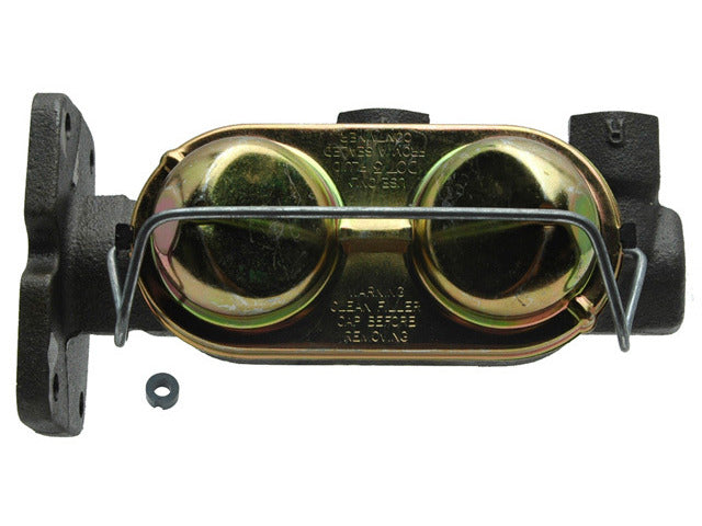 Brake Master Cylinder Raybestos Brakes MC36309